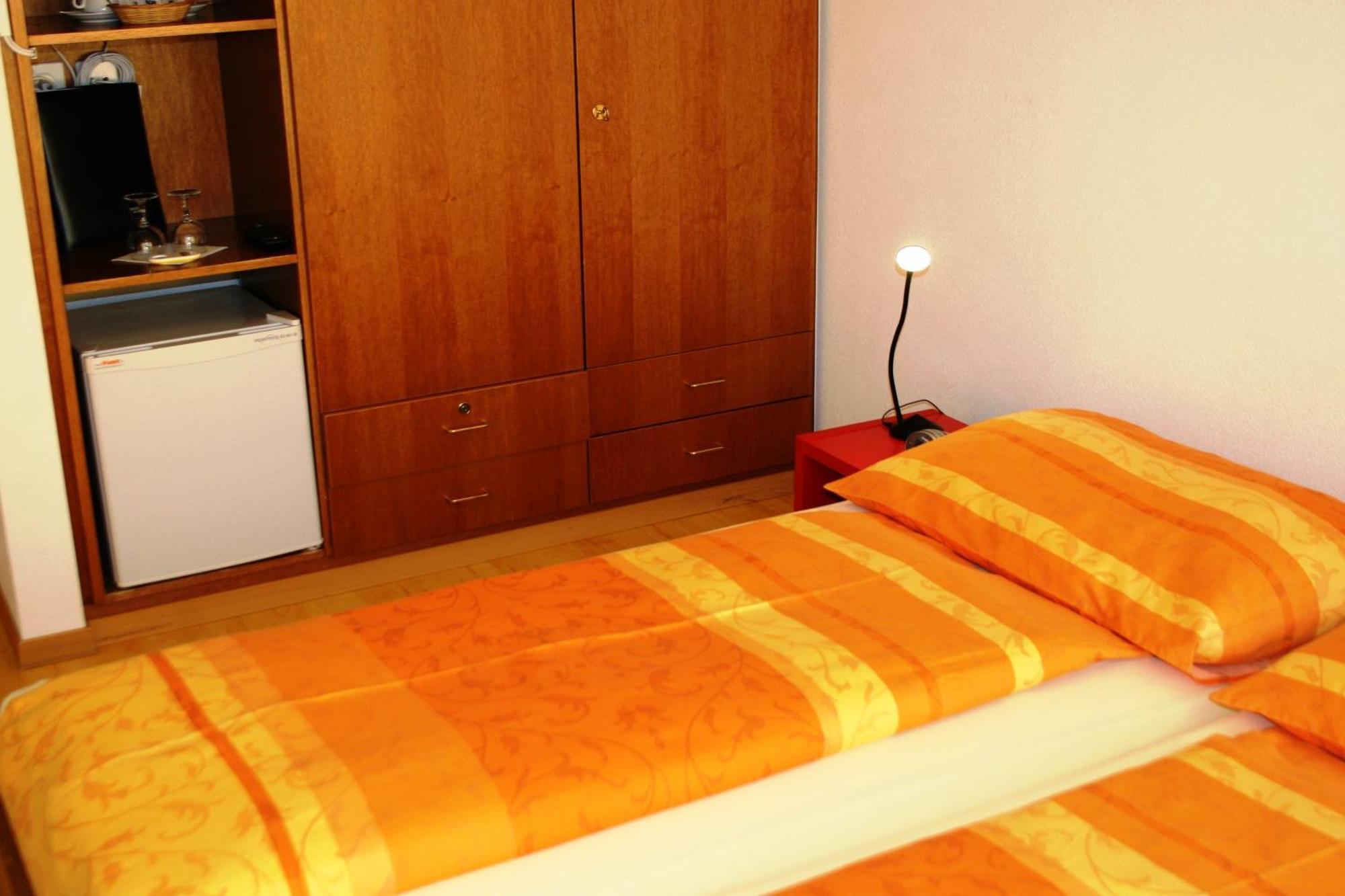 Rovere Losone Chambre photo