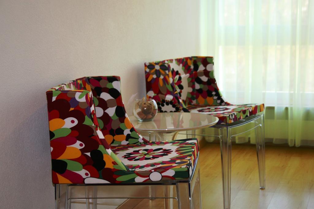 Rovere Losone Extérieur photo