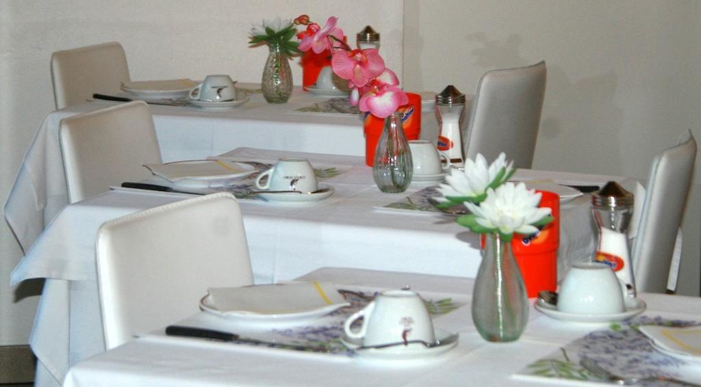 Rovere Losone Extérieur photo