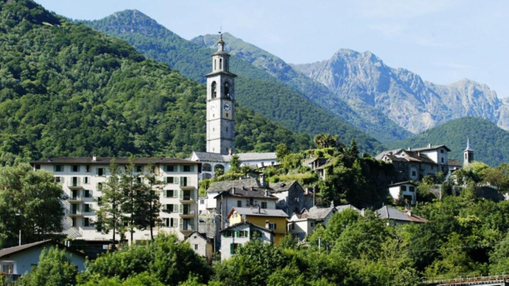 Rovere Losone Extérieur photo