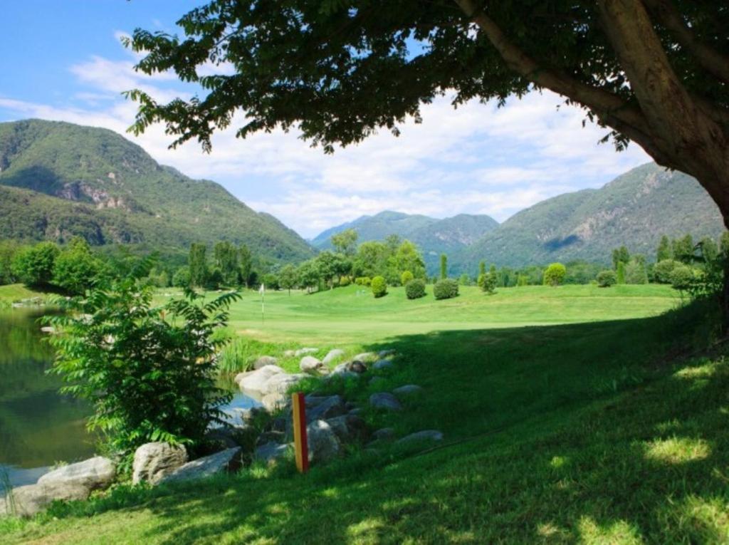 Rovere Losone Extérieur photo