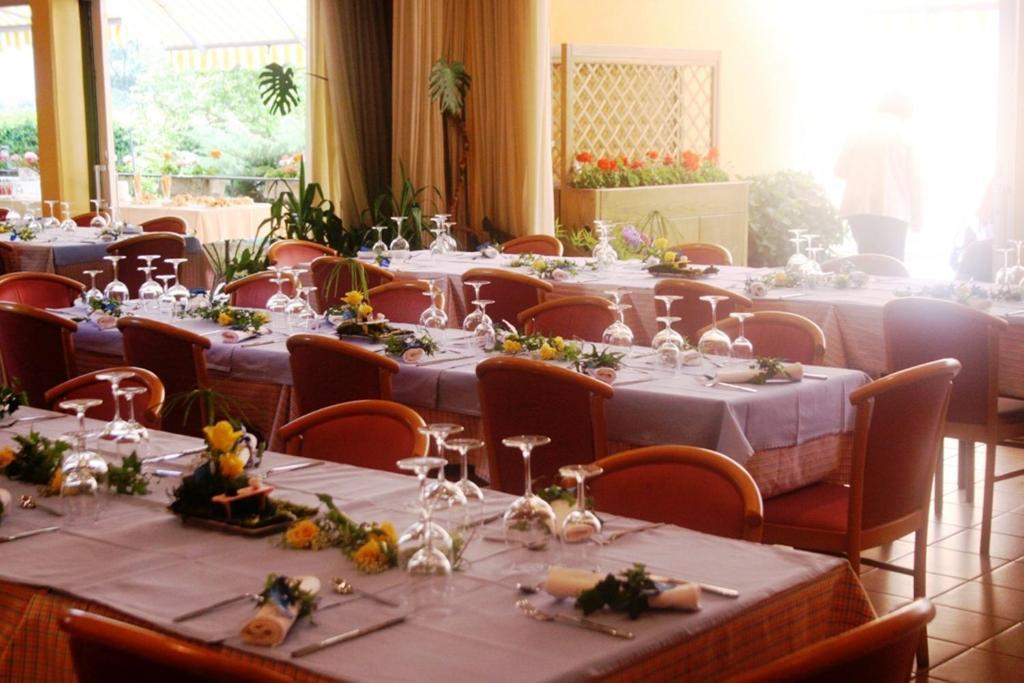 Rovere Losone Extérieur photo