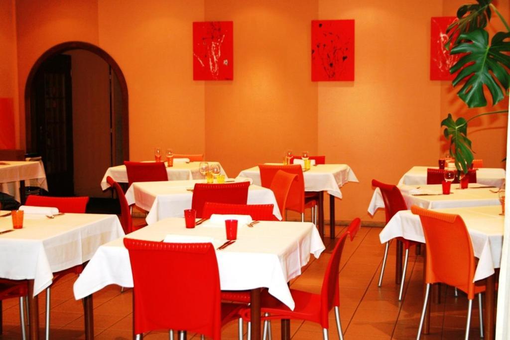 Rovere Losone Extérieur photo