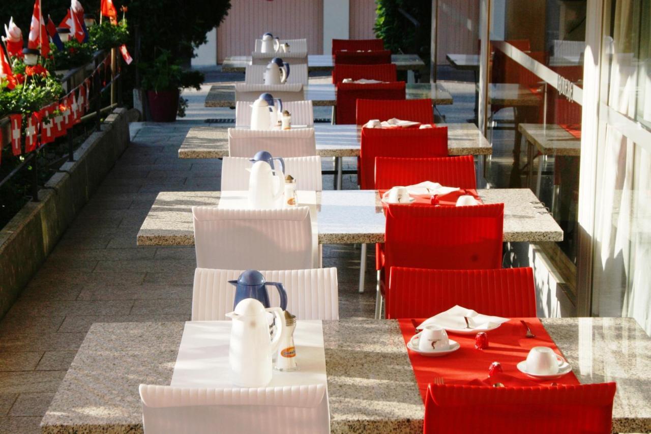 Rovere Losone Extérieur photo