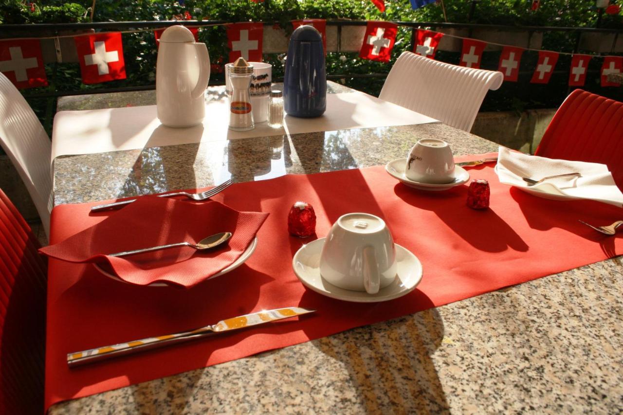 Rovere Losone Extérieur photo